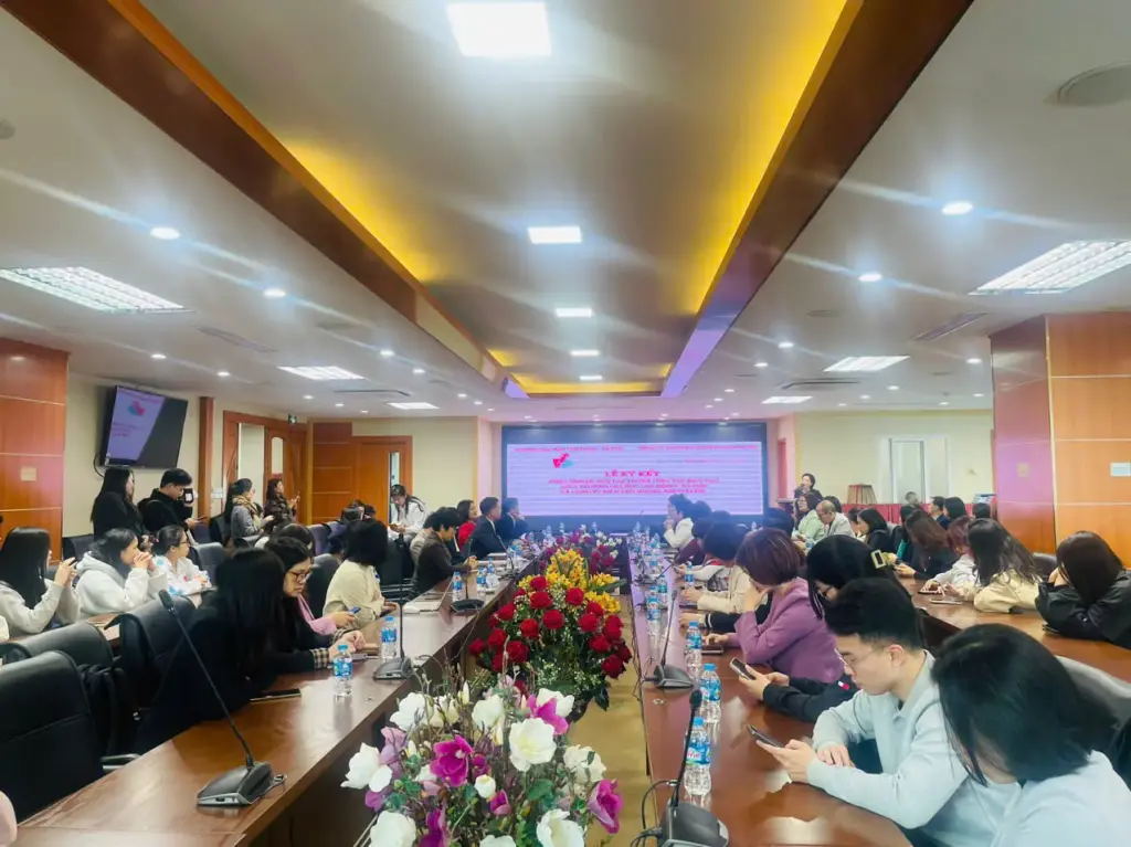 Trường Đại học Lao động – Xã hội ký kết thỏa thuận hợp tác với doanh nghiệp